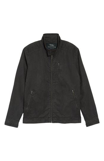 Men's Rodd & Gunn Jack Reacher Jacket - Green