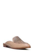 Women's Via Spiga Adeline Mule .5 M - Pink
