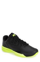 Men's Nike 'lunar Ballistec 1.5' Tennis Shoe M - Black