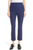 Women's Theory Bimsa Approach Pants - Blue/green