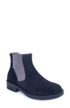 Women's Italeau Primetta Water-resistant Chelsea Bootie Us / 36eu - Blue