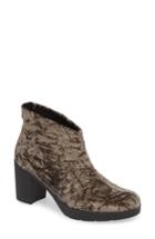 Women's Toni Pons 'finley' Bootie (women) -8.5us / 39eu - Beige