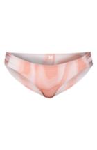 Women's Hurley Quick Dry Max Waves Bikini Bottoms