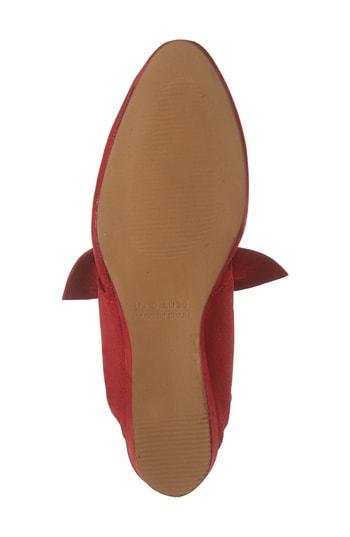 Women's Klub Nico Daisy Mule M - Red