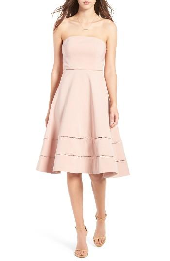 Women's Keepsake The Label Night Dance Midi Dress