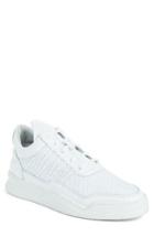 Men's Filling Pieces Low Top Sneaker Eu - White