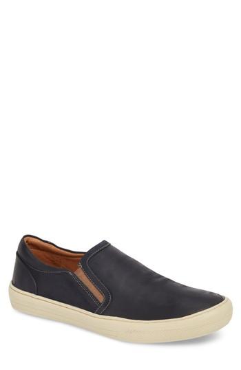Men's Anatomic & Co. Itabuna Slip-on Sneaker .5us / 40eu - Blue