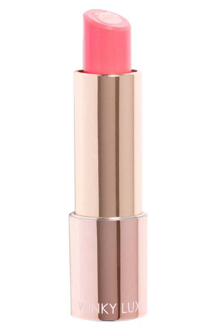 Winky Lux Purrfect Pout Lipstick -