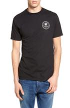 Men's Rip Curl Search Vibes Graphic T-shirt