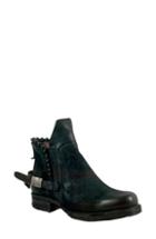 Women's A.s.98 Slade Bootie .5us / 40eu - Black