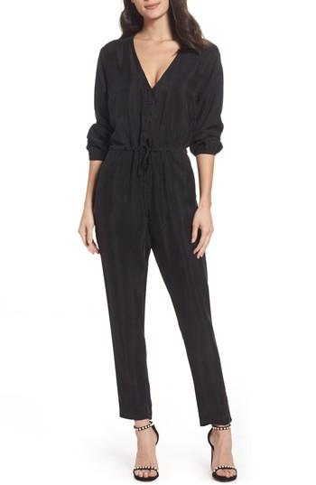 Women's Knot Sisters Elizabeth Jumpsuit