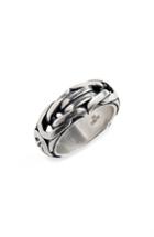 Men's John Varvatos Star Usa Chain Ring