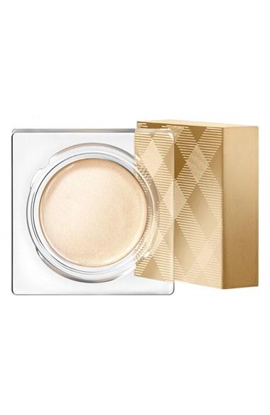 Burberry Beauty Festive Gold Shimmer Gold Touch -