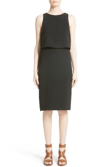 Women's Rag & Bone Eliza Dress, Size - Black