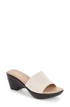 Women's Athena Alexander 'lorie' Band Slide