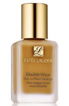 Estee Lauder Double Wear Stay-in-place Liquid Makeup - 4w4 Hazel