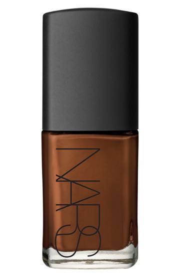 Nars Sheer Glow Foundation - Mali