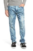 Men's True Religion Brand Jeans Mick Skinny Fit Jeans X 34 - Blue