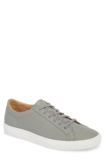 Men's Tcg Kennedy Low Top Sneaker Us / 41eu - Green