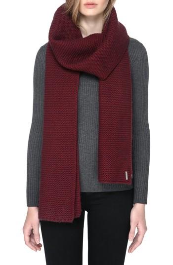 Women's Soia & Kyo Extra Long Knit Scarf