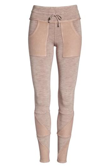 Women's Free People Fp Movement Kyoto Leggings - Pink