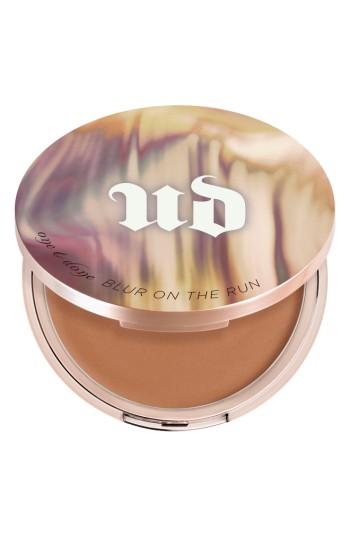 Urban Decay Naked Skin One & Done Blur On The Run - Medium Dark