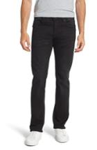 Men's Liverpool Relaxed Fit Jeans X 30 - Black