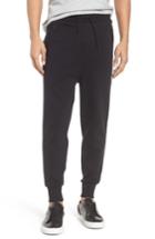 Men's Hugo Boss Daring Relaxed Fit Sweatpants - Black