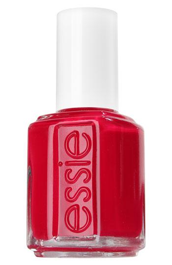 Essie Nail Polish - Reds Rose
