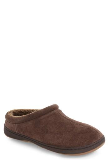 Men's Tempur-pedic Arlow Slipper W - Grey