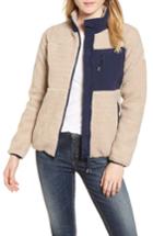 Women's Penfield Mattawa Fleece Jacket - Beige