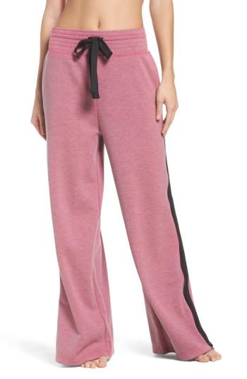 Women's Free People Fp Movement Shade Flare Leg Pants - Purple
