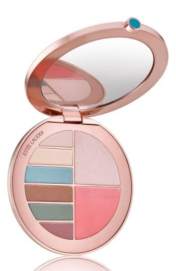 Estee Lauder Bronze Goddess Summer Look Palette - No Color