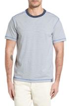 Men's Thaddeus Strong Stripe T-shirt