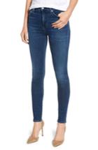 Women's Citizens Of Humanity Rocket Skinny Jeans - Blue