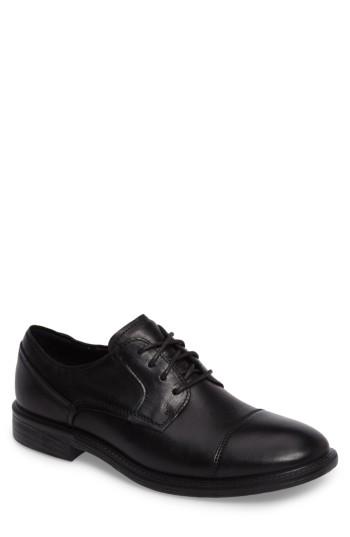 Men's Ecco Knoxville Cap Toe Derby