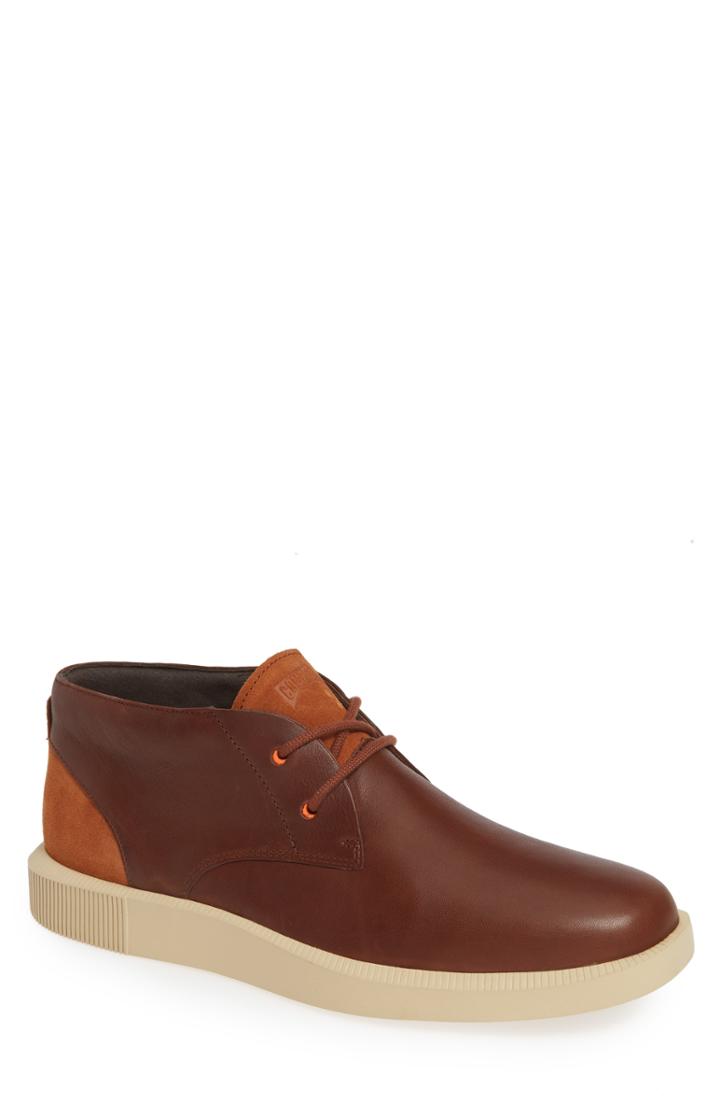 Men's Camper Bill Chukka Boot