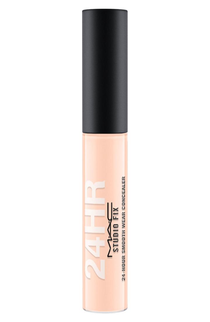 Mac Studio Fix 24-hour Liquid Concealer - Nw22 Light Neutral Beige