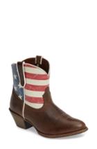 Women's Ariat Old Glory Gracie Western Boot