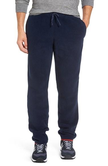 Men's Patagonia Synchilla Fleece Pants