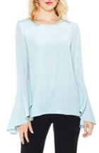 Women's Vince Camuto Flared Cuff Blouse