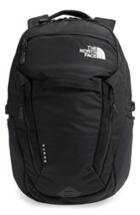 Men's The North Face Surge Backpack - Black