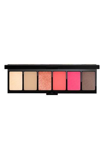 Mac Fruity Juicy Fruit A La La Eyeshadow Palette - Fruit A La La