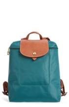 Longchamp 'le Pliage' Backpack -