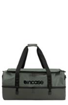 Men's Incase Designs Tracto Large Split Convertible Duffel Bag - Grey