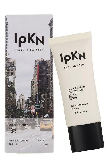 Ipkn Moist & Firm Bb Cream Spf 45 Medium - Light