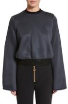 Women's Ellery Immortal Flare Sleeve Sweater