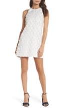 Women's Ali & Jay Shake Your Tail Feathers Minidress - White