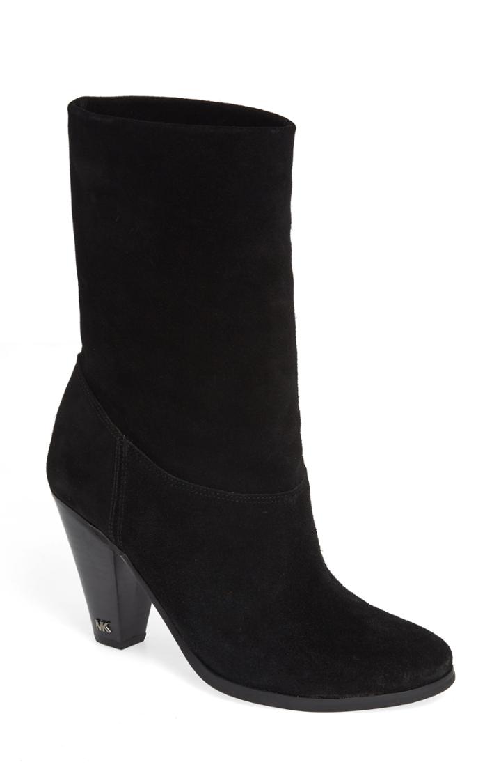 Women's Michael Michael Kors Divia Bootie