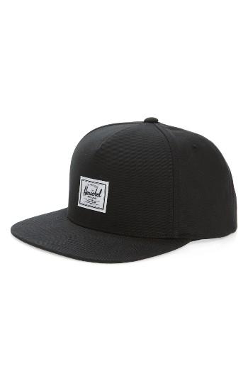 Women's Herschel Supply Co. Dean Snapback Cap -